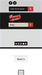 Mobile Screenshot of besroiroofing.com